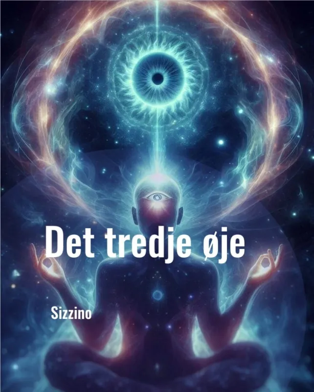 Det tredje øje
