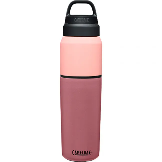 Camelbak Multibev Vss 650ml/500ml, lyserød