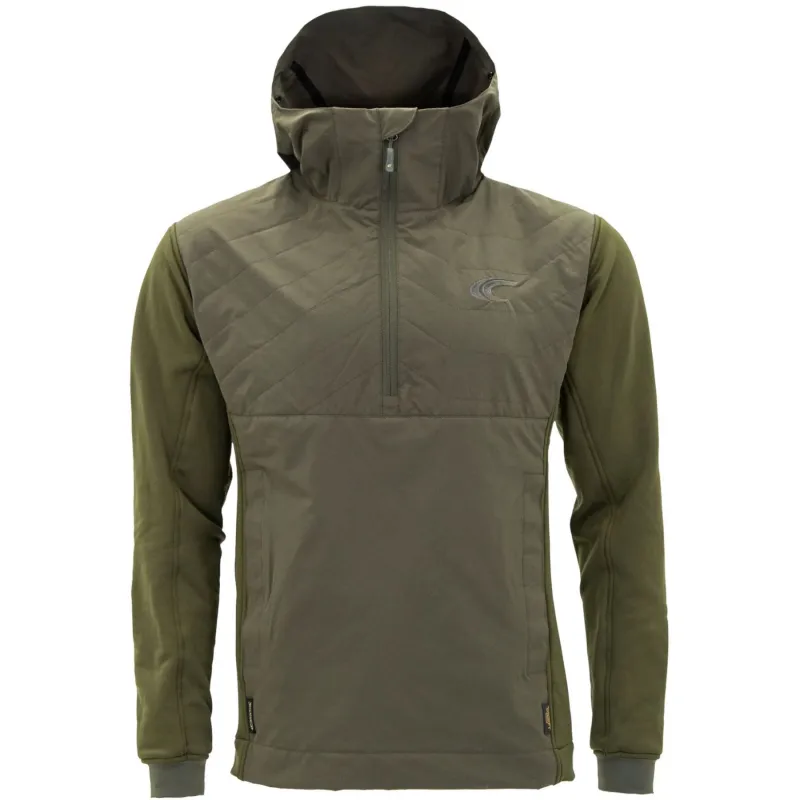 Carinthia G-Loft Ultra Hoodie, herre, olivengrøn