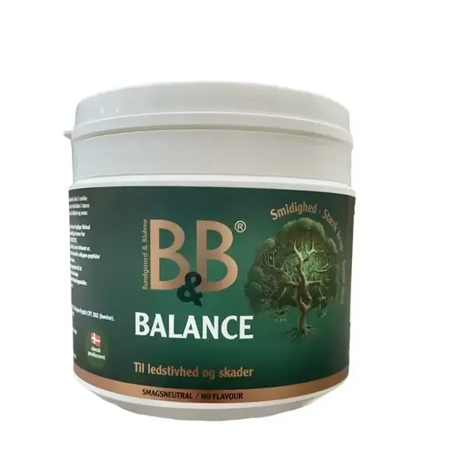 B&B Balance, 100g