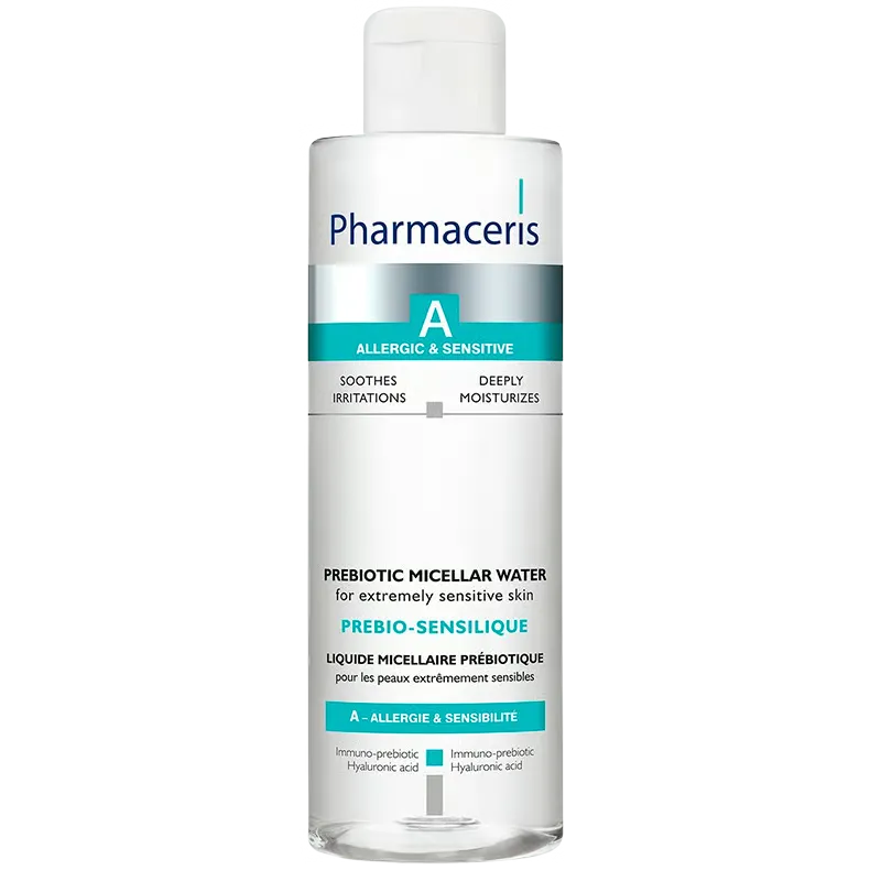 Pharmaceris A Prebio-Sensilique Prebiotic Micellar Water (200 ml)