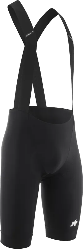Assos MILLE GT Bibshorts S11 - Black Series