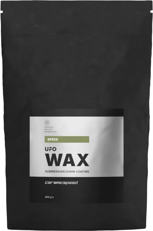 CeramicSpeed UFO WAX Speed 400g Bag
