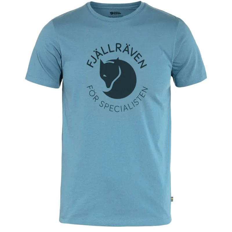 Fjällräven Fox T-Shirt M - Dawn Blue
