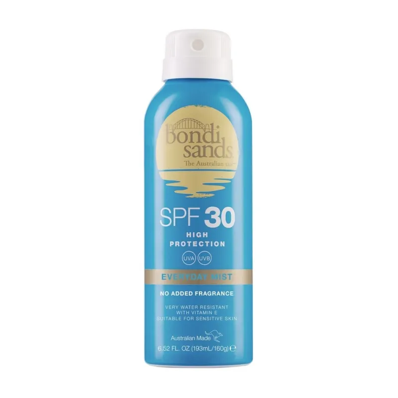 Bondi Sands - Everyday SPF 30 Sun Mist