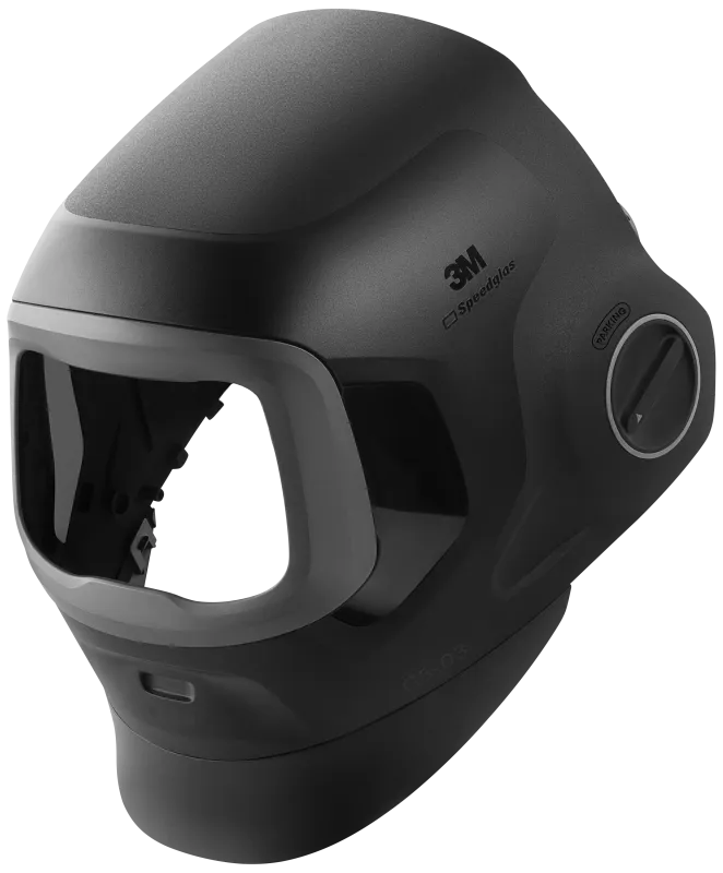 Speedglas svejseskærm G5-03 Pro u/svejsekassette