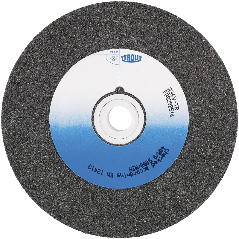 Slibeskive t/bænksliber F1 200×32×51 A36V-TR