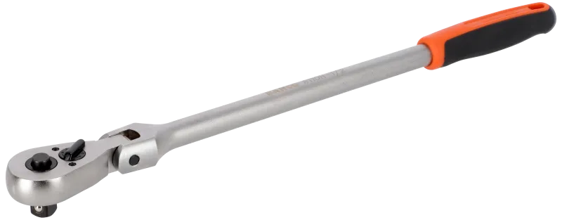 Ledskraldenøgle 8110H 1/2" 32td 440mm