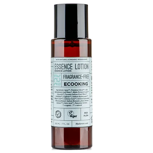 Ecooking Essence Lotion (200 ml)