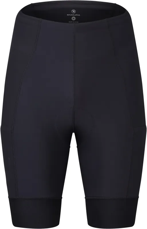 Endura Loop Waist Short - Black
