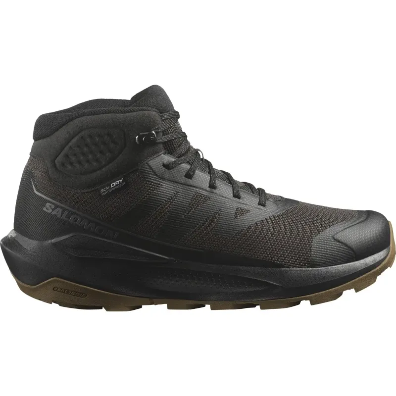 Salomon Elixir Tour Mid Waterproof Herrestøvle