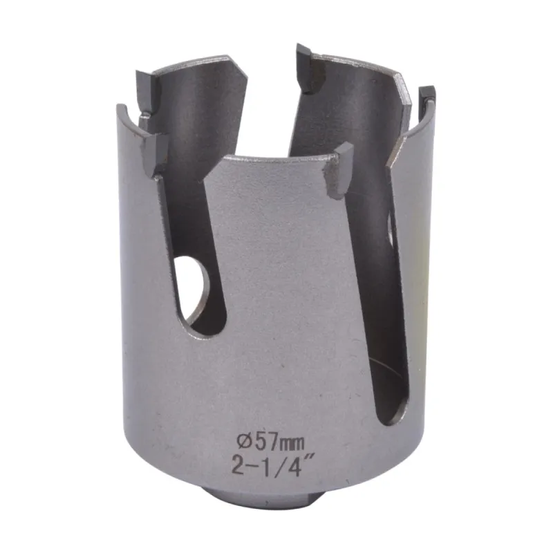 Makita Tct Hulsav 57mm - D-42824