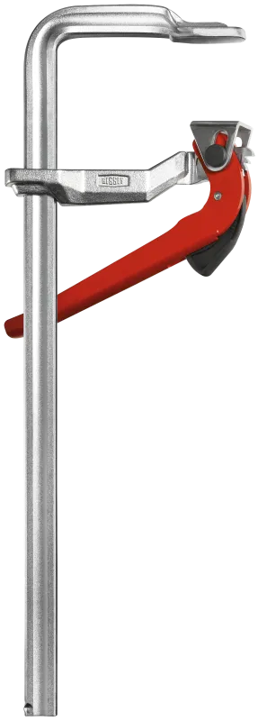 Bessey tvinge 500×140 SG-50HS