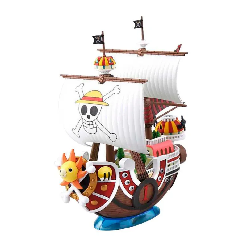 One Piece Ship Collection Grand Thousand