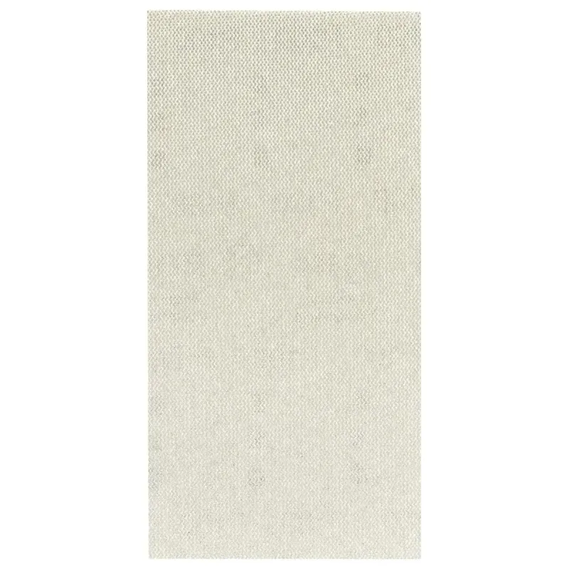 Bosch Slibeblad Plan 93x186mm Net K100 10stk - 2608621235