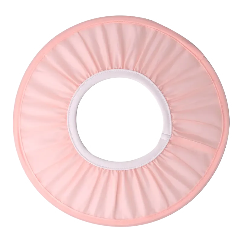Oopsy Shower Cap Rosa (1 stk)