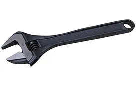 HERO Skiftenøgle 10"