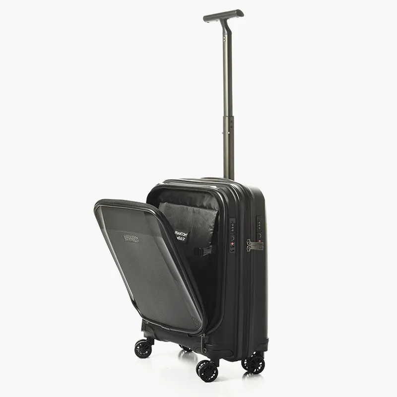 EPIC - Phantom SL Kuffert - Lille 55 cm (forlomme)