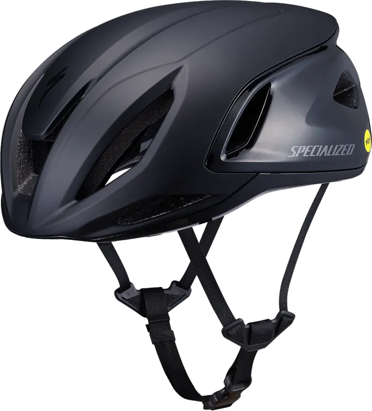 Specialized Propero 4 MIPS Cykelhjelm - Black