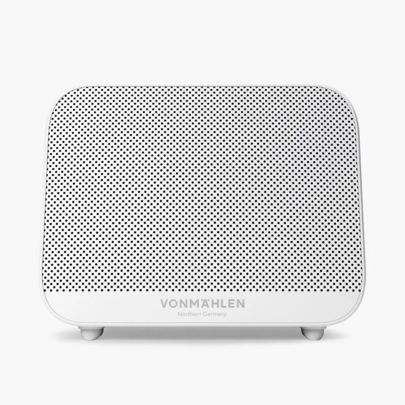 Vonmählen Air Beats Go. Smart Lille Vandtæt Bluetooth Højtaler.