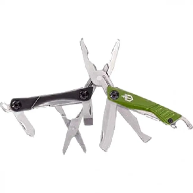 Gerber Dime Multi-Tool, grøn