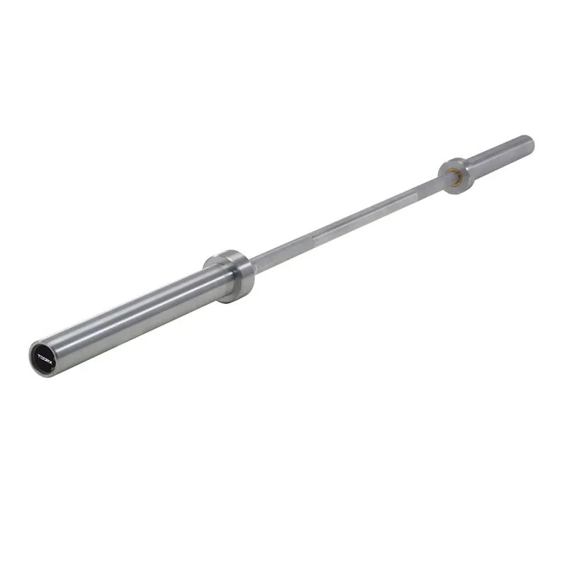 Toorx Olympic Vægtstang - 220 cm