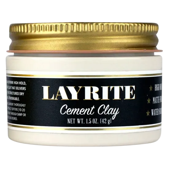 Layrite Cement Clay 42 g.