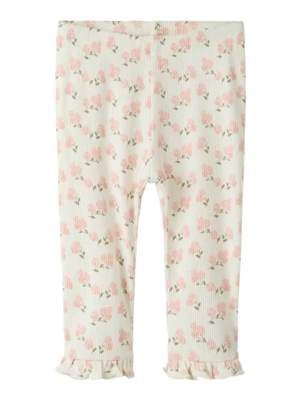Gago Kny Slim Leggings - Coconut Milk - 56
