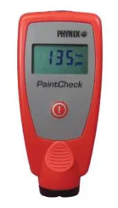 Elma PaintCheck®FN  -  med integreret probe
