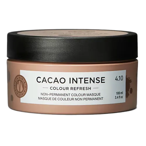 Maria Nila Colour Refresh Cacao Intense 100 ml.