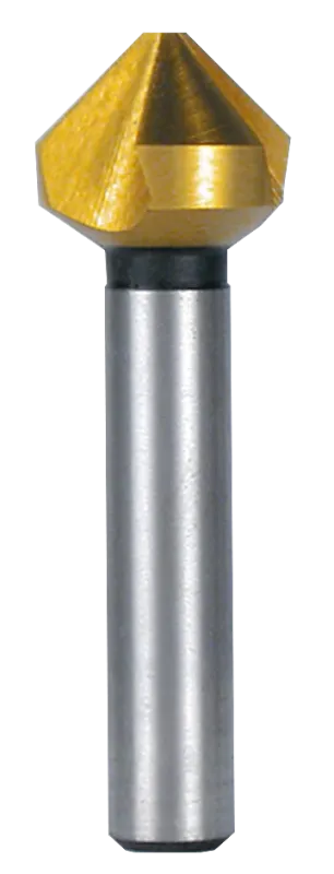 Spidsforsænker 90° DIN335 HSS-TiN form C 9,4mm