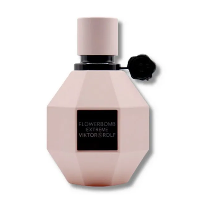 Viktor & Rolf - Flowerbomb Extreme Elixir Eau de Parfum - 100 ml