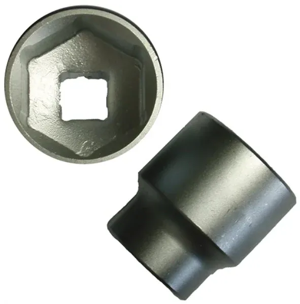 BATO Top kort 3/4" x 21mm.