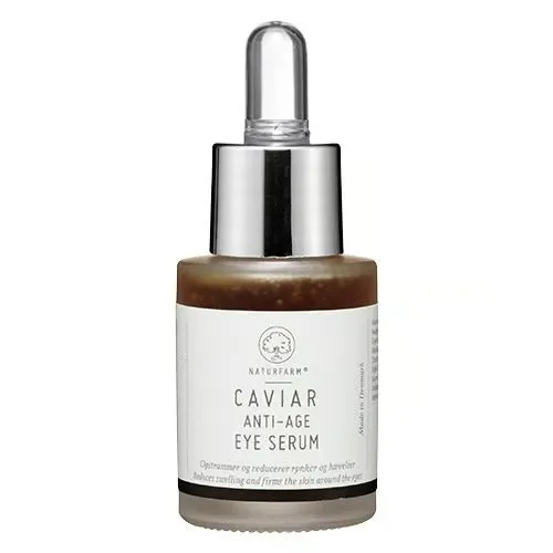 Naturfarm Caviar Anti-Age Eye Serum (15 ml)