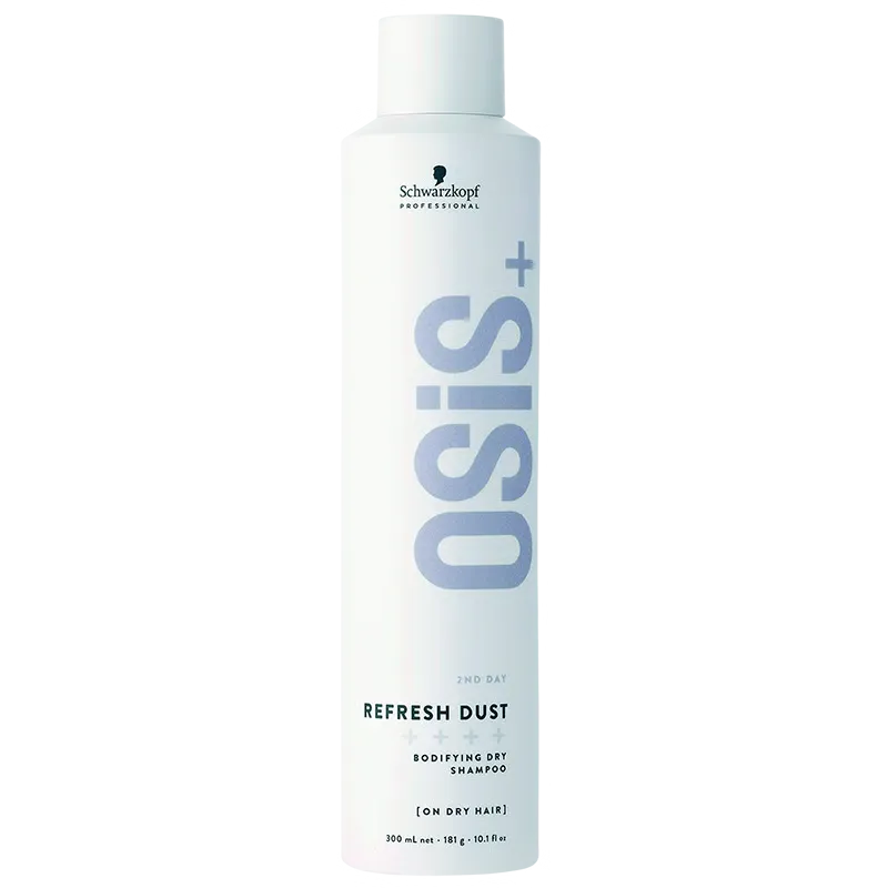Schwarzkopf OSIS+ Ref.Dus Bodifying Dry Shampoo (300 ml)