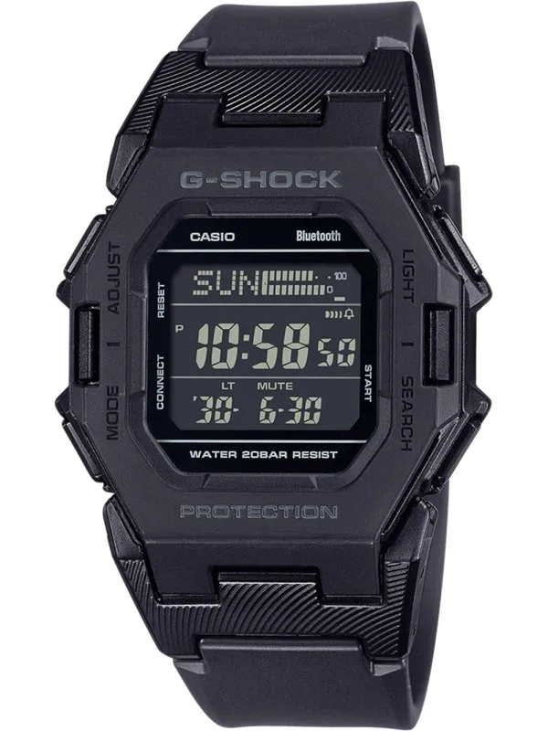 Casio GD-B500-1ER Herreur G-Shock Classic