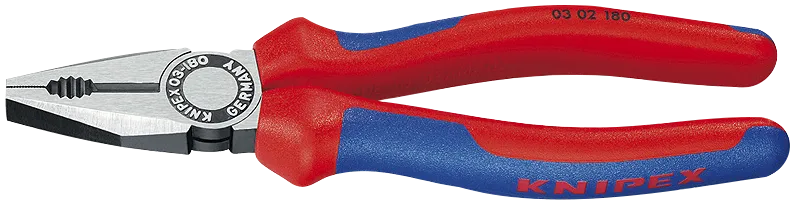 Kombinationstang 03 02 180 mm