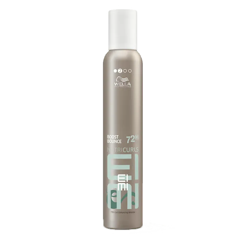 Wella EIMI Boost Bounce 300 ml.