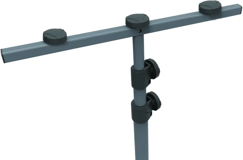 BRACKET, dobb.beslag t/TRIPOD