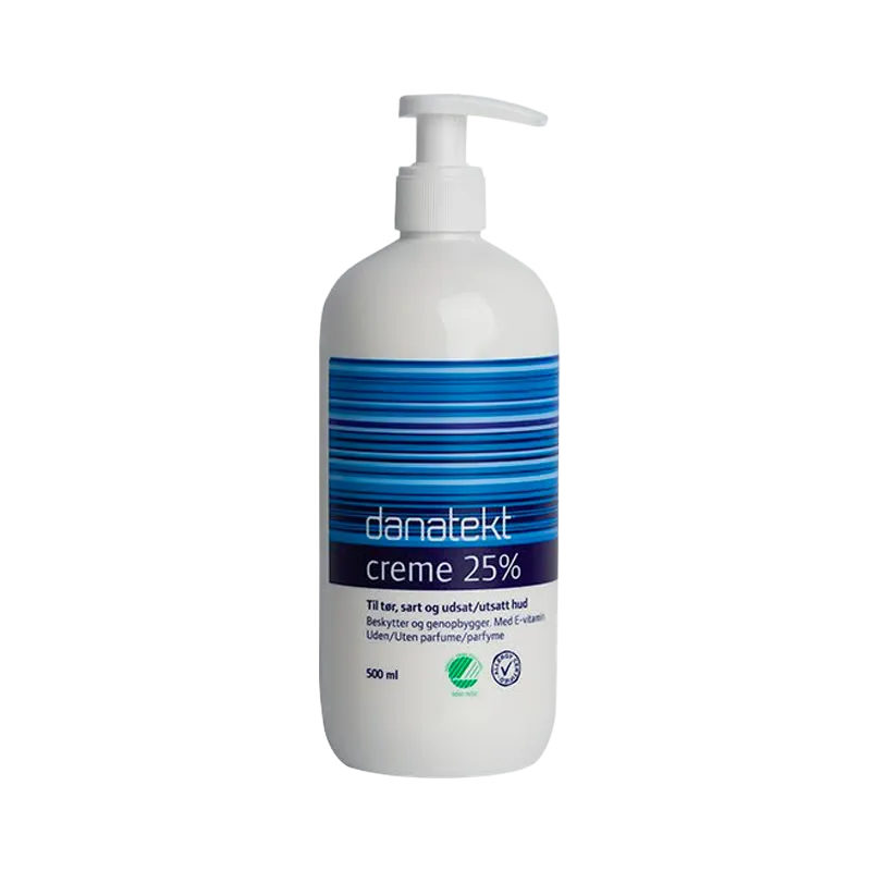 Danatekt Creme 25% (500 ml)