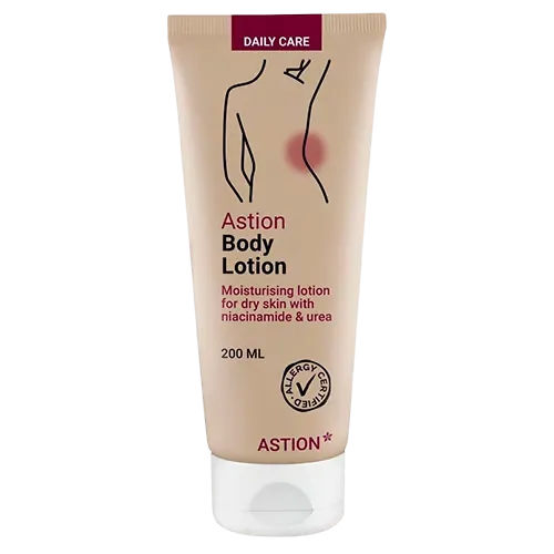 Astion Body Lotion (200 ml)