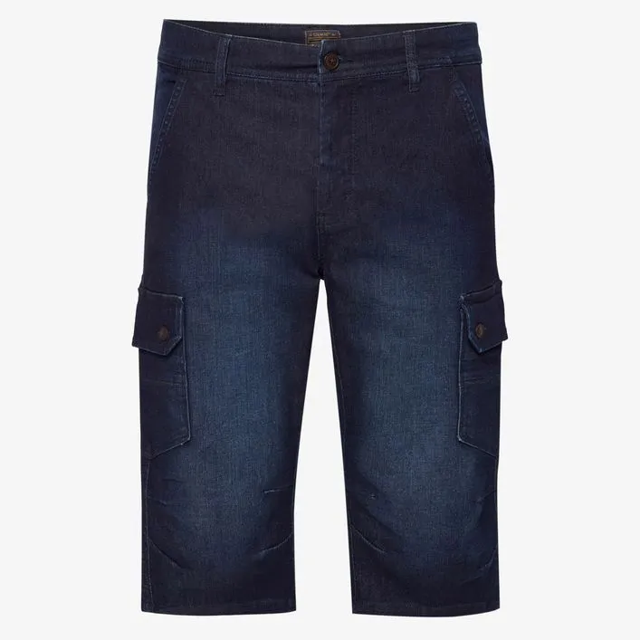 GerhardtSi Denim Shorts