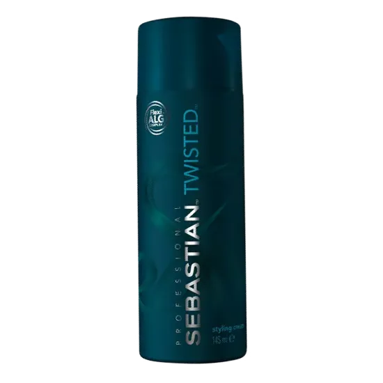 Sebastian Professional Twisted Styling Cream 145 ml.
