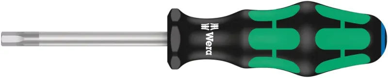 Unbrakoskruetrækker 354-8