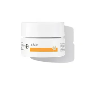 Dr. Hauschka Læbesalve 45 ml.