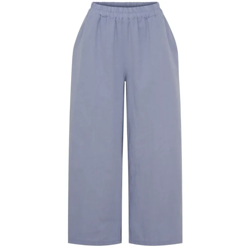 Lululia Dame Bukser LULucy 8257LU - Jeans