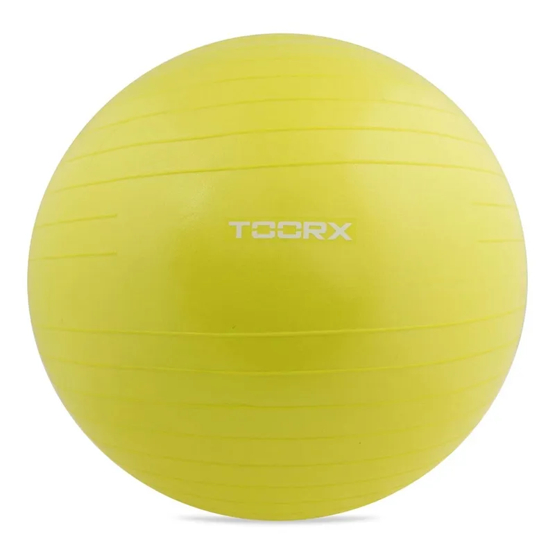 TOORX ABS Træningsbold - 65 cm