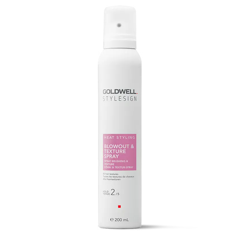 Goldwell StyleSign Blowout & Texture Spray (200 ml)