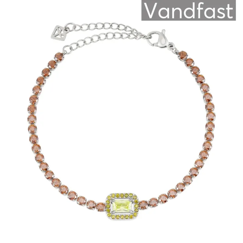 ANNEBRAUNER Glamour Mix Armbånd