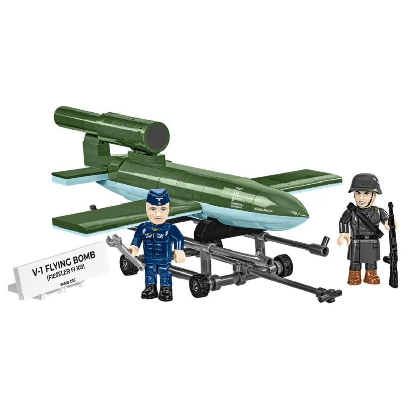 V-1 Flying Bomb (FI 103)